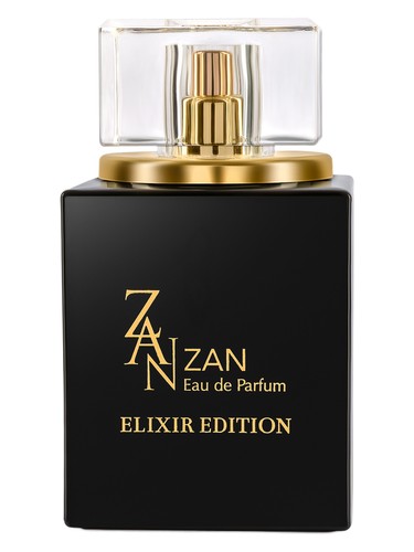 تصویر عطر زن الکسیر ادیشن فرگرنس ورلد