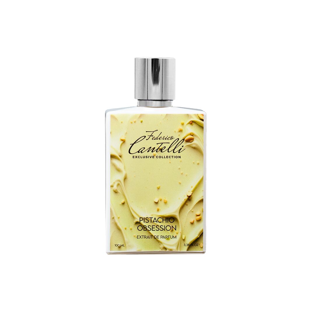 تصویر عطر پسته اوبیشن فدریکو کانتلی اکسکلوسیو کالکشن