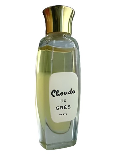 تصویر عطر چودا گره