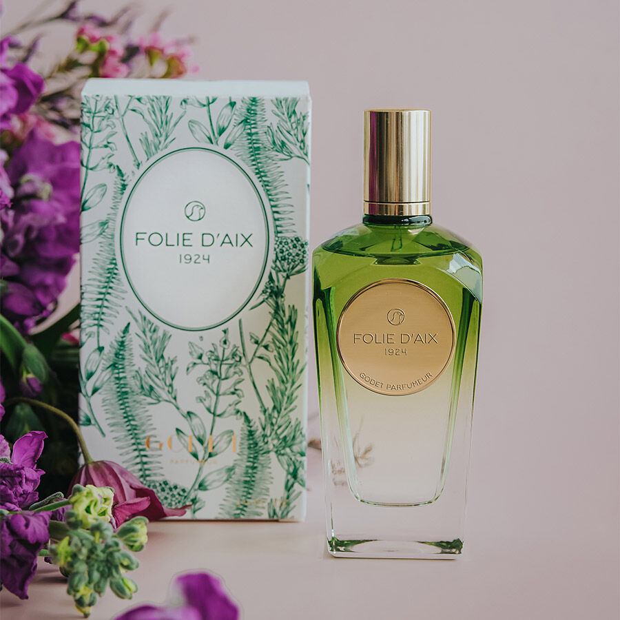 تصویر عطر فولی دکس گوده
