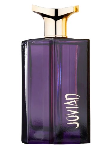 تصویر عطر جوویَن فرگرنس ورلد