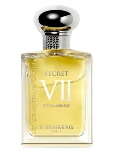 تصویر عطر سیکرت هفت اکو لومینو ایزِنبرگ