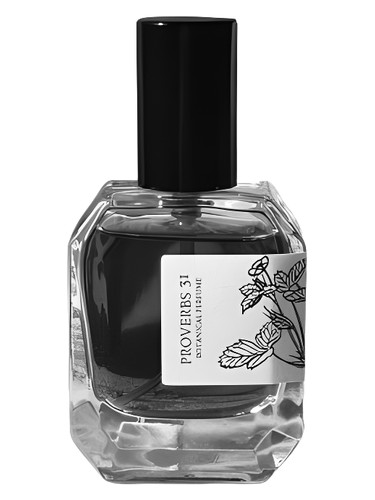 تصویر عطر پرووربز سی و یک هوسانا آروما