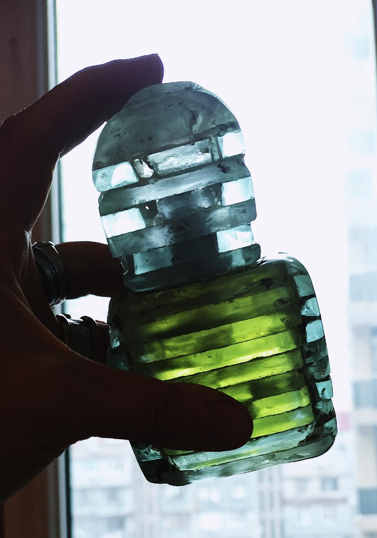 تصویر عطر هربال اسموتی هاوس آو آتروپا