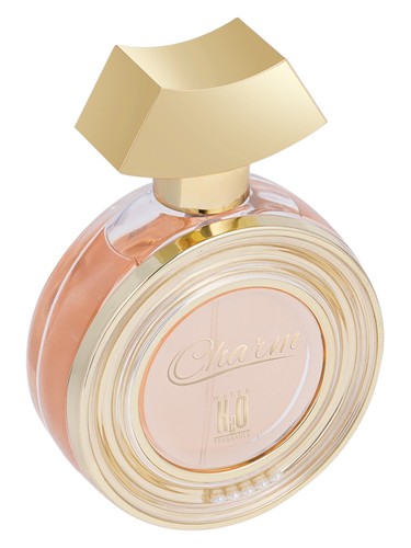 تصویر عطر چرم اچ ۲ او