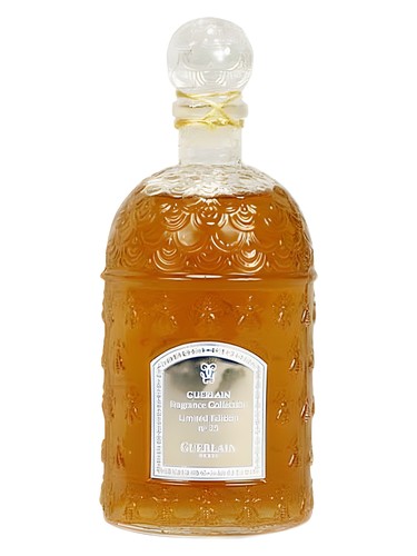 تصویر عطر نمبر ۲۵ گرلن