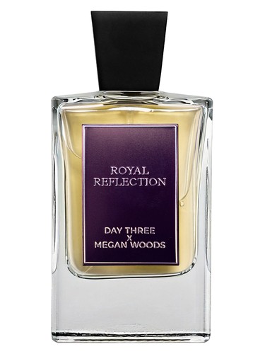 تصویر عطر رویال رفِلکشن دی تری