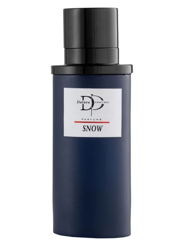 تصویر عطر اسنو دِتورا پرفیومز
