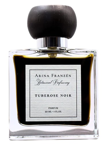 تصویر عطر تیوبروز نویر - ولوم وان دارک تیلز
