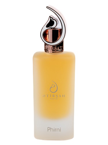 تصویر عطر فرنی اِتیرشاه