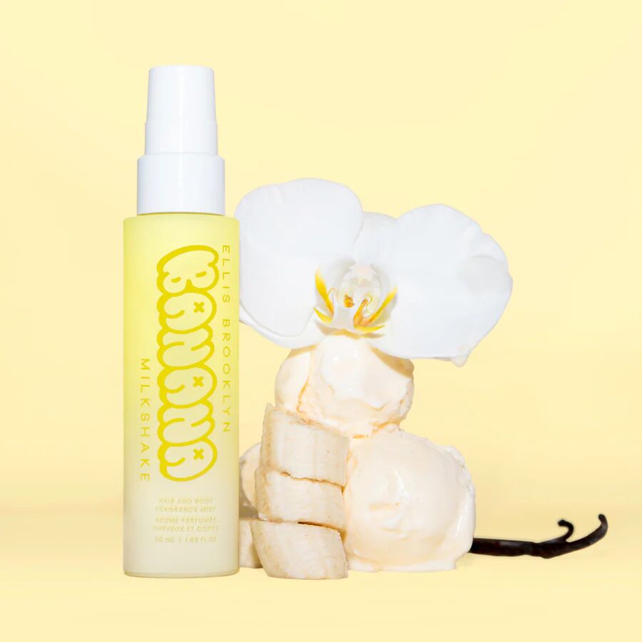 تصویر عطر بنانا میلک شیک اِلیس بروکلین