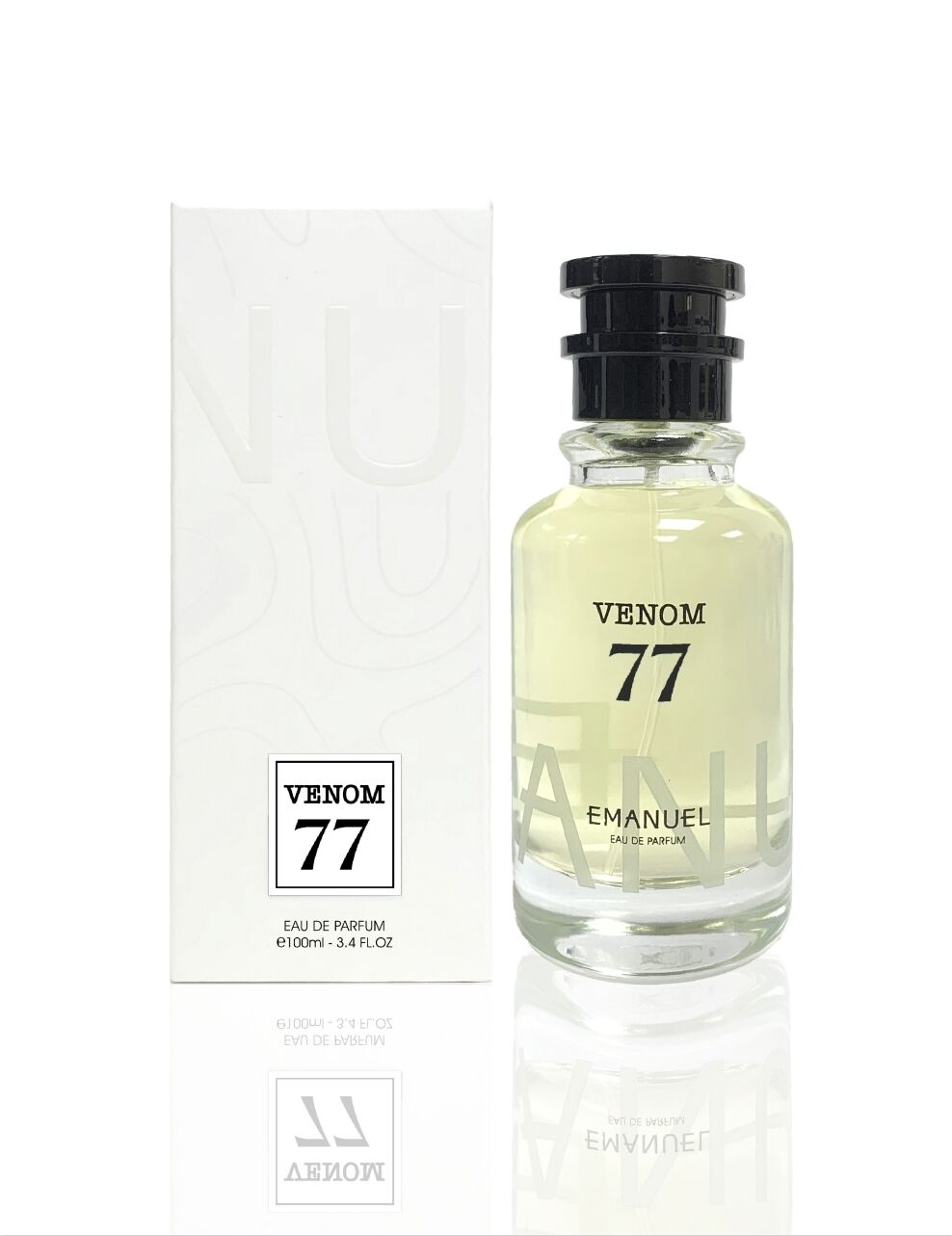 تصویر عطر ونوم هفتاد و هفت ایمَنیوِل دبی