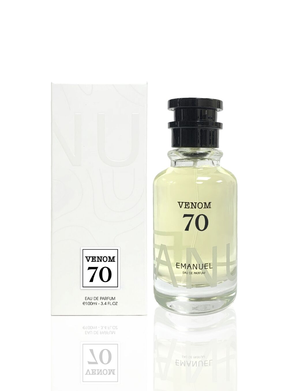 تصویر عطر ونوم هفتاد ایمَنیوِل دبی