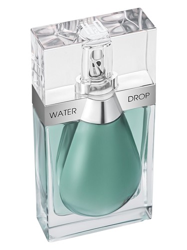 تصویر عطر دراپ واتر اچ ۲ او