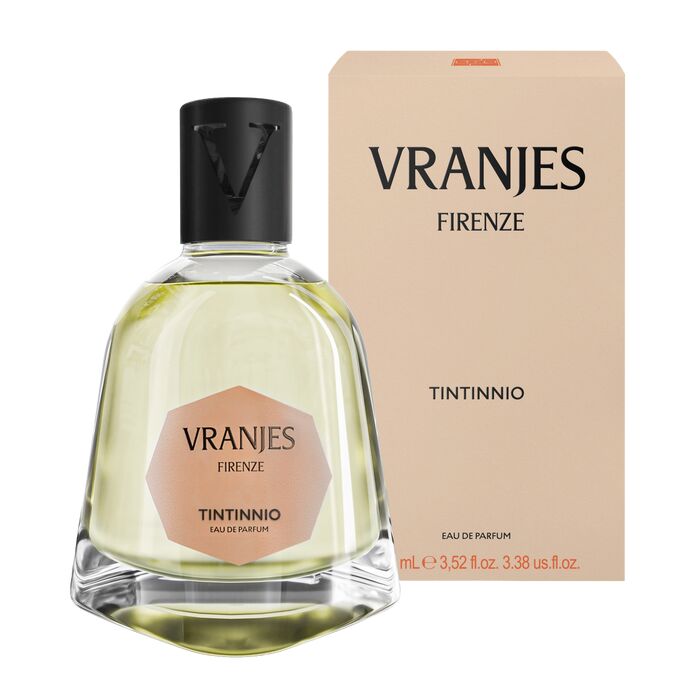 تصویر عطر تین‌تین‌یو دکتر. ورانیس فیرنزه