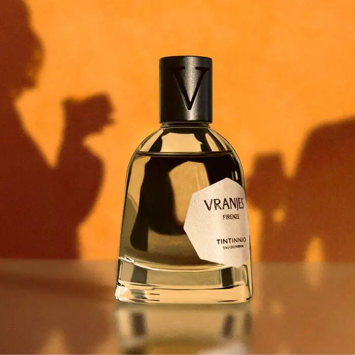 تصویر عطر تین‌تین‌یو دکتر. ورانیس فیرنزه