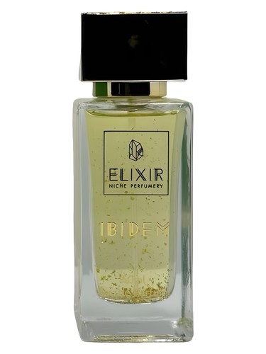 تصویر عطر ایبیدم الکسیر سیگنچر سنتس