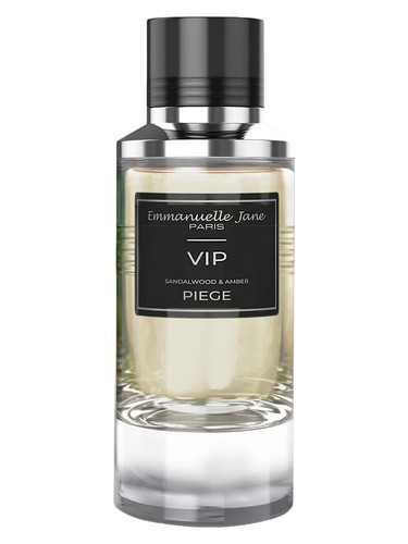 تصویر عطر وی آی پی پِیج امانوئل جین