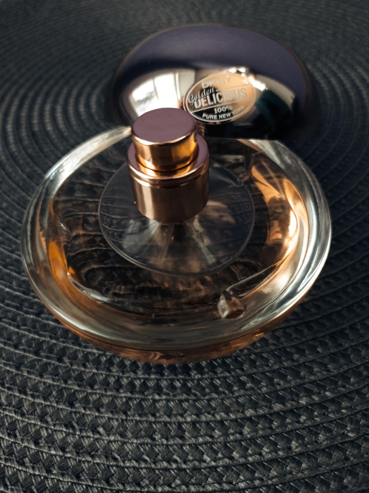 تصویر عطر دی کی ان وای گلدن دلیشس دونا کارن