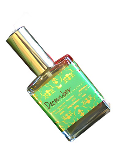 تصویر عطر دیسِمبِر دیاساچ پرفیومز
