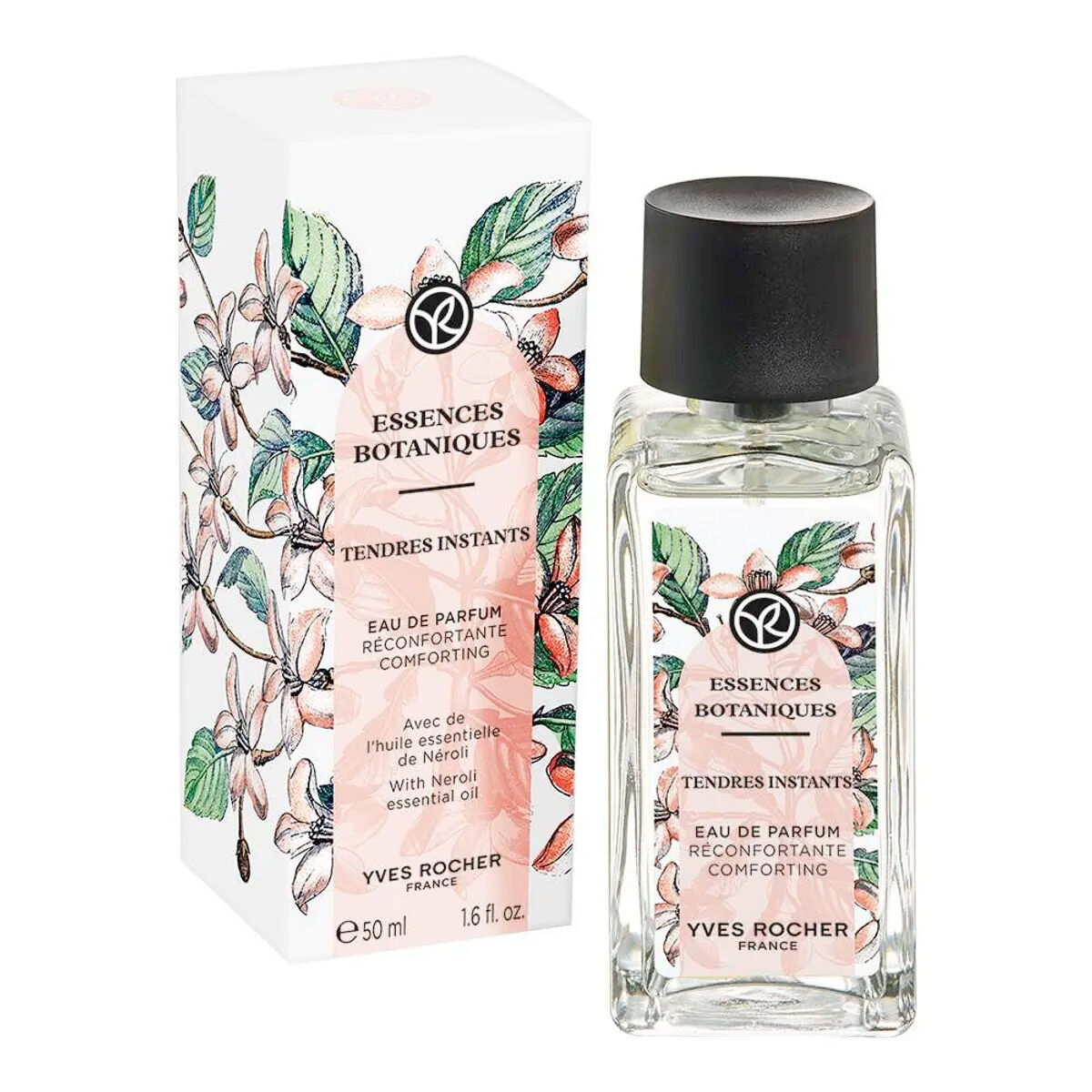 تصویر عطر تَندِرز اِنستَنتس ایو روشه