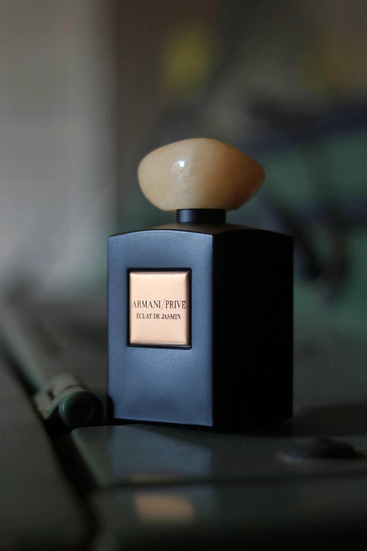 تصویر عطر اکلات د جاسمین جورجیو آرمانی