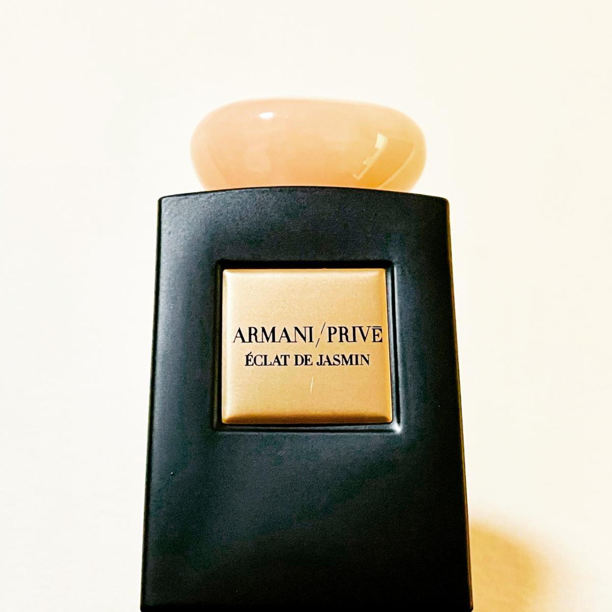 تصویر عطر اکلات د جاسمین جورجیو آرمانی