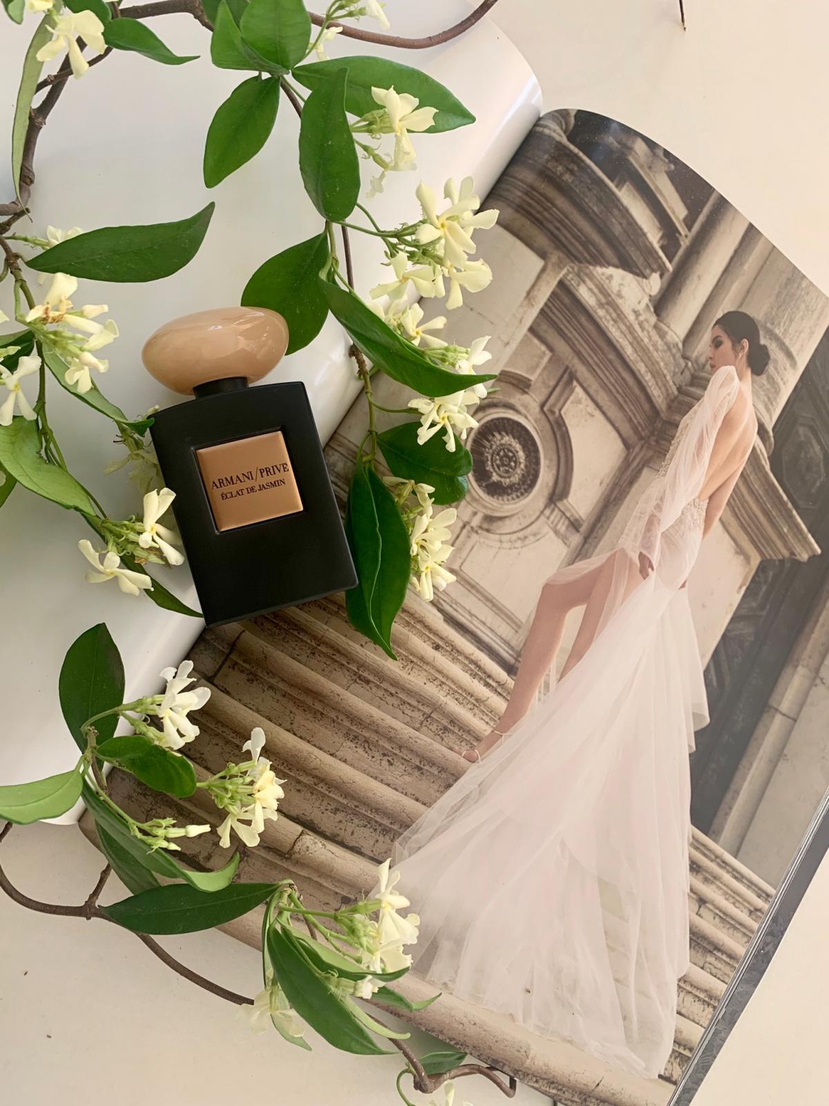 تصویر عطر اکلات د جاسمین جورجیو آرمانی