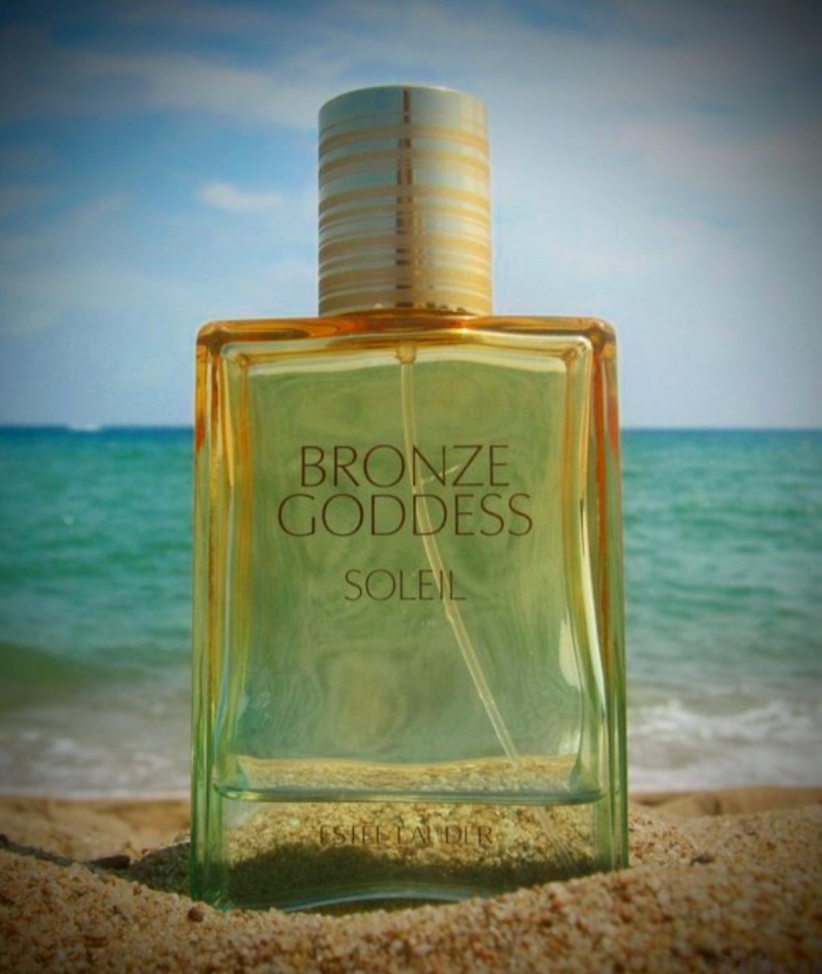 تصویر عطر برانز گادس سولی استی لودر