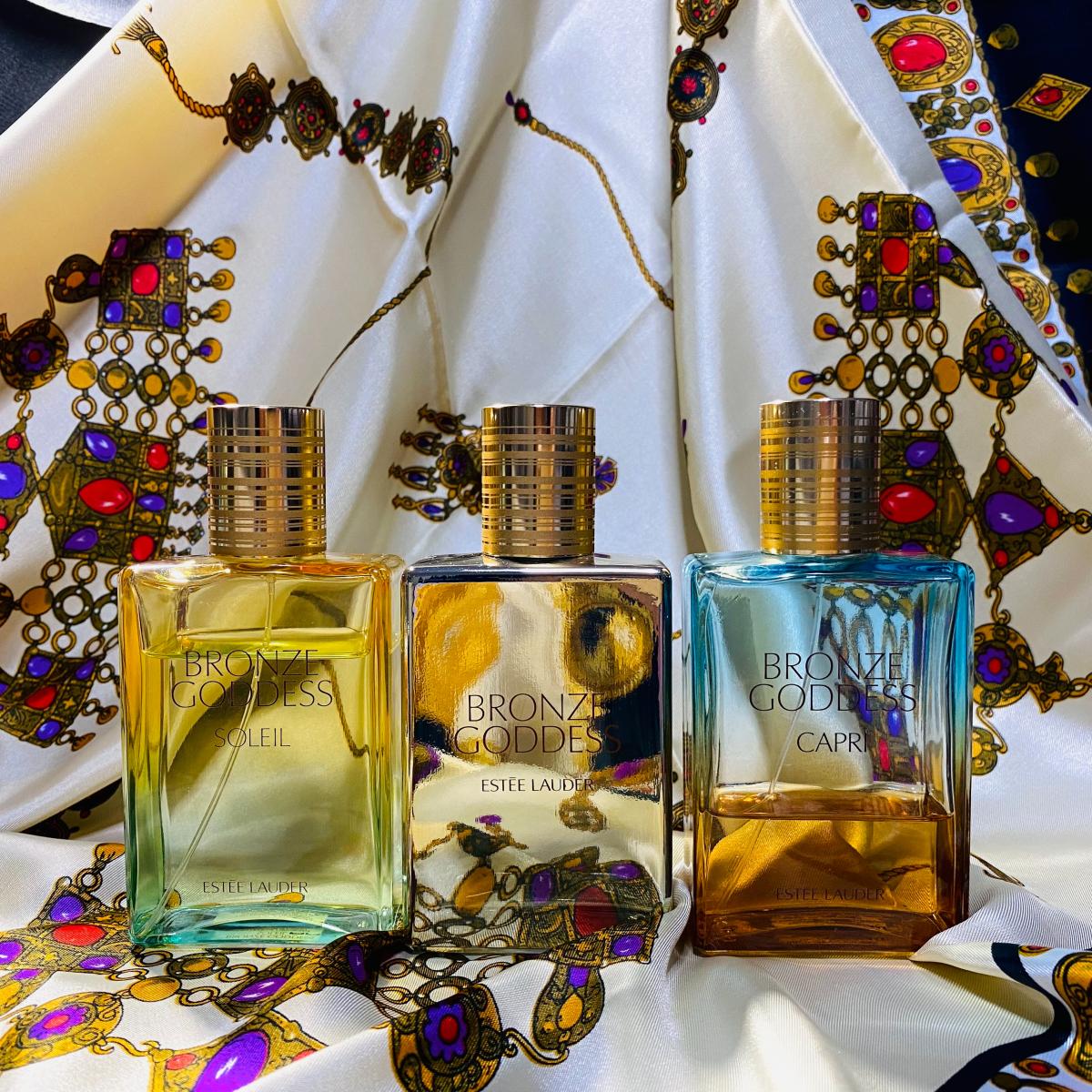 تصویر عطر برانز گادس سولی استی لودر