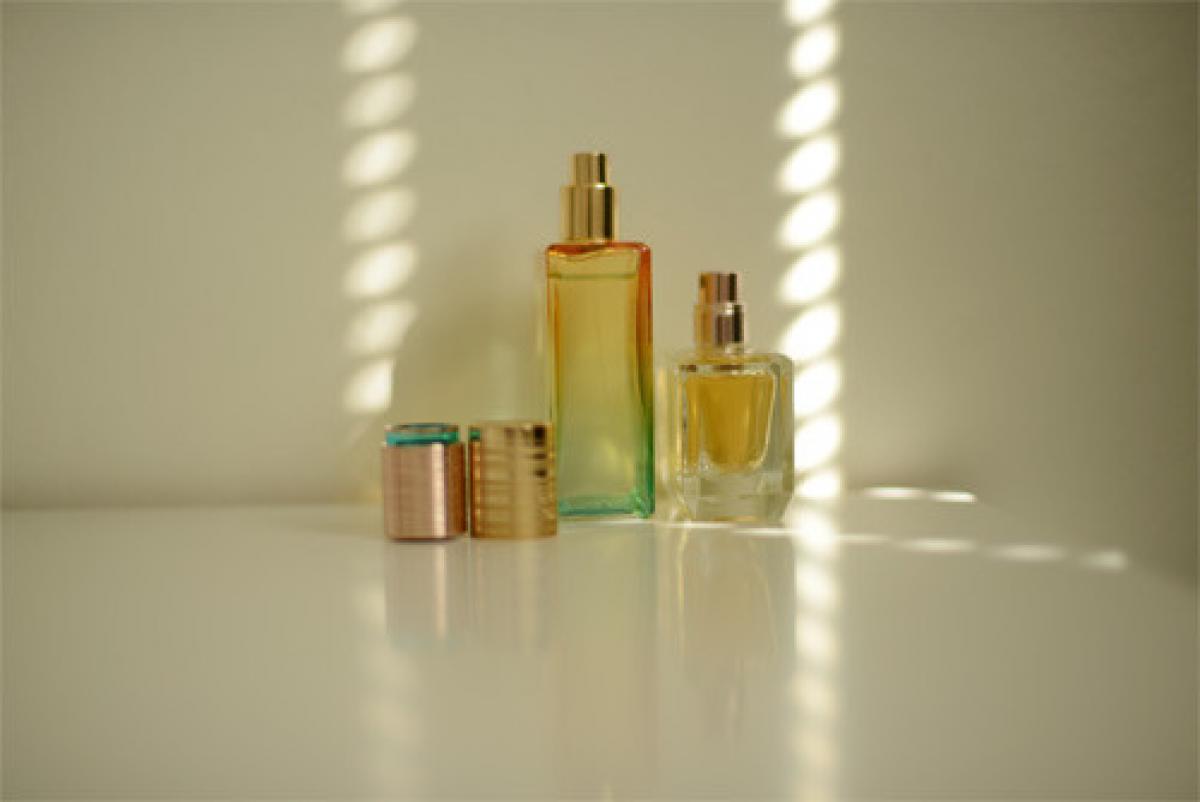 تصویر عطر برانز گادس سولی استی لودر