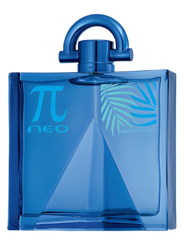 تصویر عطر پای نئو تراپیکال پارادایس ژیوانشی