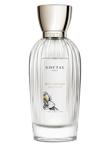 تصویر عطر لشوروفوی گوتال
