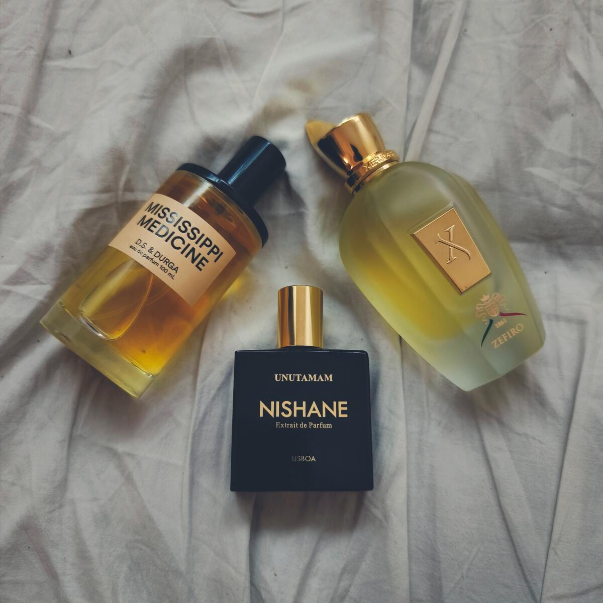 تصویر عطر میسیسیپی مدیسین دی‌اس اند دورگا