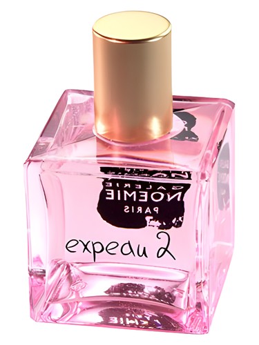تصویر عطر اکسپو دو گالری نومی