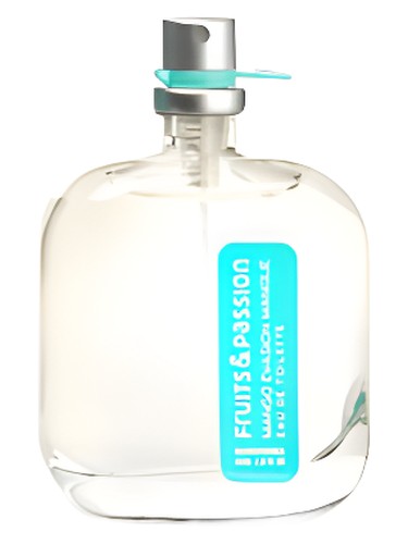 تصویر عطر منگو اویژن فروتس اند پشن