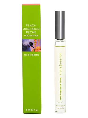 تصویر عطر پیچ آبسشن فروتس اند پشن
