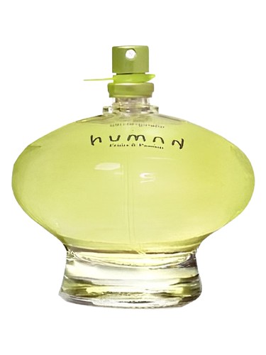 تصویر عطر هیومن فروتس اند پشن