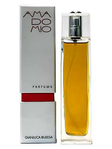 تصویر عطر آمادو میو جانلوکا بولگا کوتور