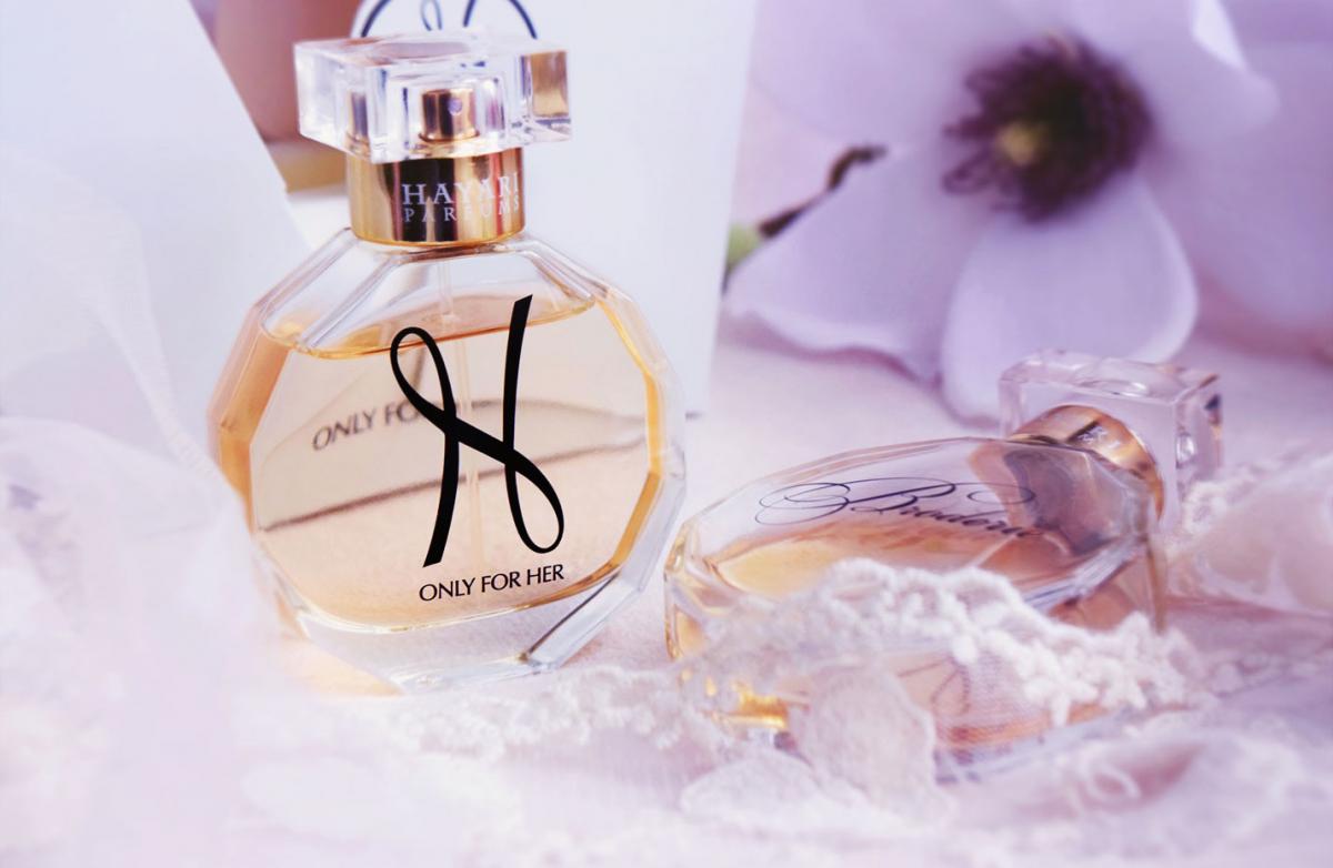 تصویر عطر بروودری هایاری پرفیومز