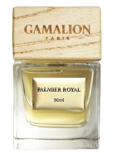 تصویر عطر پامیر رویال گامالیون پاریس