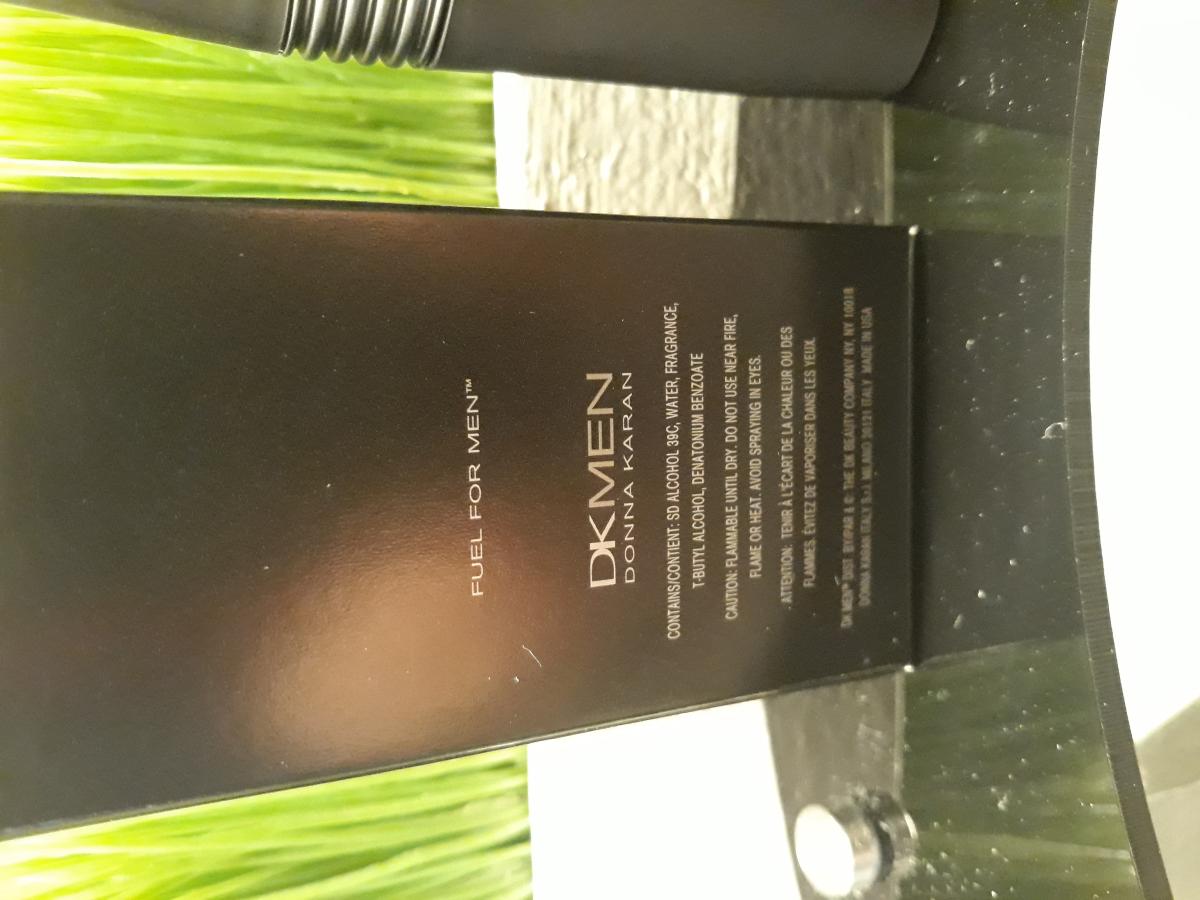 تصویر عطر فیوئل فور من دونا کارن