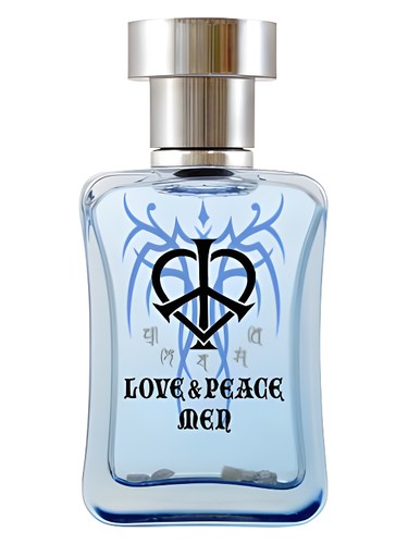 تصویر عطر لاو اند پیس من اکسپند
