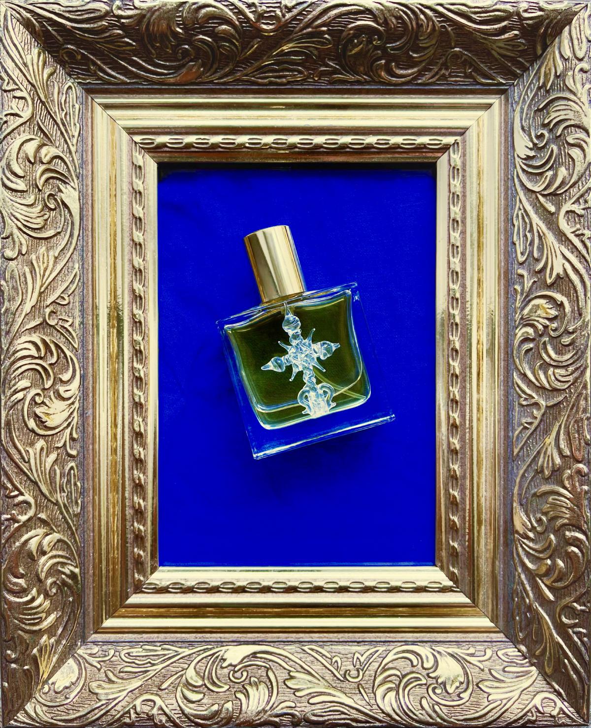 تصویر عطر کوییر ماندارین داوید ژورکن