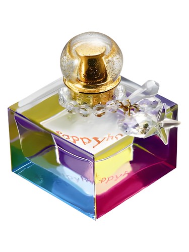 تصویر عطر هپی حالیک اکسپند
