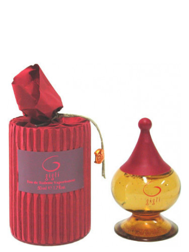 تصویر عطر جی جیلی رومئو جیلی