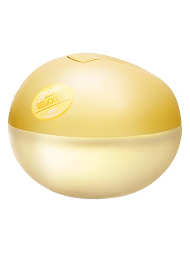 تصویر عطر دی کی ان وای سوییت دلیشز کریمی مرنگ دونا کارن