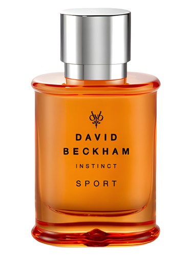 تصویر عطر ۱. اینستینکت اسپورت دیوید بکهام