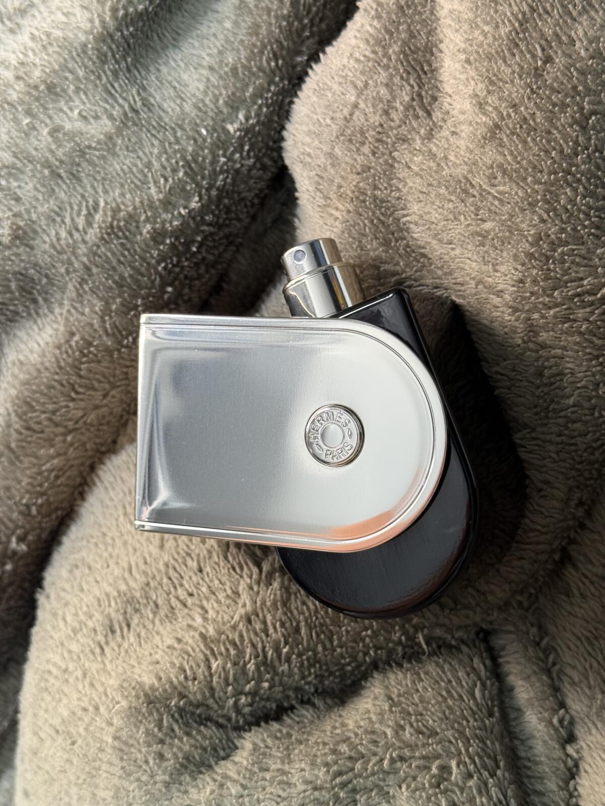 تصویر عطر ویاژ د هرمس پارفوم
