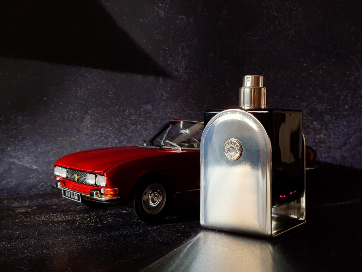 تصویر عطر ویاژ د هرمس پارفوم